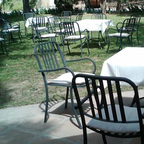 Ristorante Villa Nottola, Montepulciano