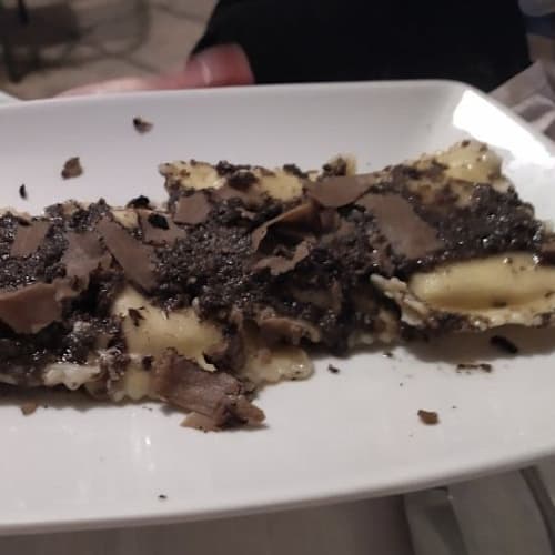 Ristorante Villa Nottola, Montepulciano