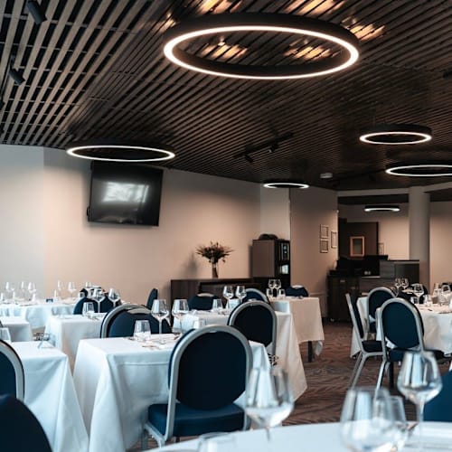 Restaurant Ailleurs Westotel Taverny, Taverny