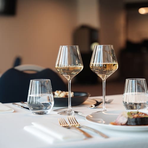 Restaurant Ailleurs Westotel Taverny, Taverny