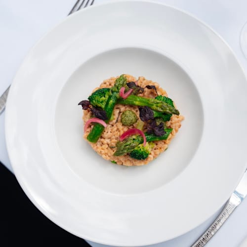 Restaurant Ailleurs Westotel Taverny, Taverny