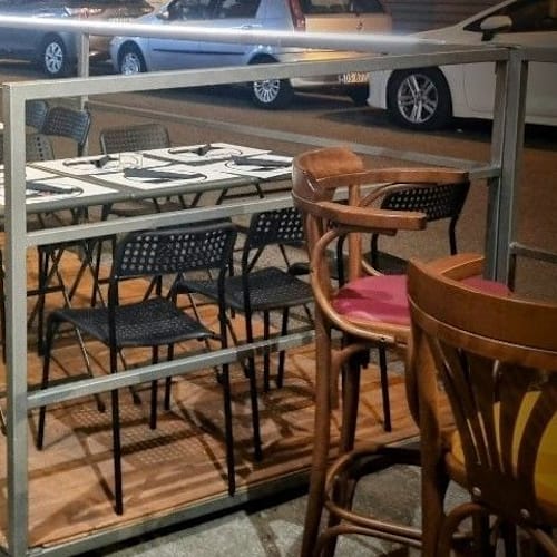 Pub Ribello Gallo, Livorno