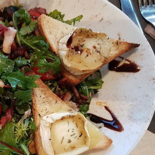 La Playa, Six-Fours-les-Plages