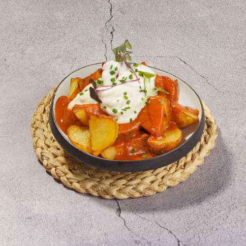 Singular de Carretas 14, Madrid