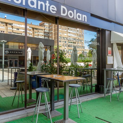 Dolan, Madrid