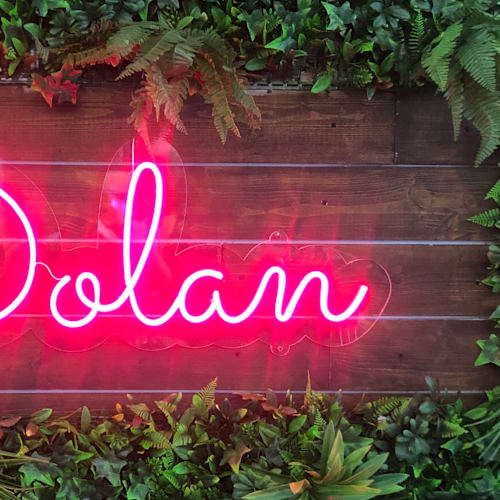 Dolan, Madrid