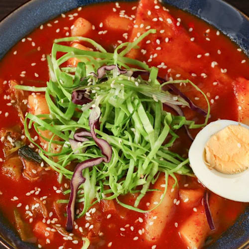 Soju Pocha - Avenidas Novas, Lisboa
