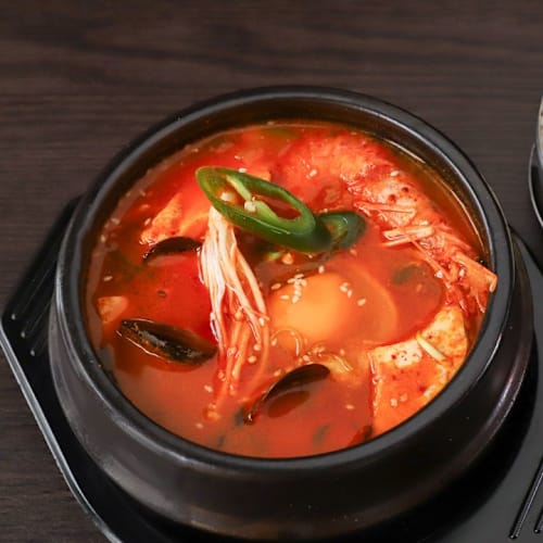 Soju Pocha - Avenidas Novas, Lisboa