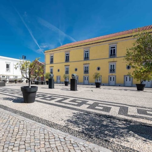 Taberna da Praça, Cascais