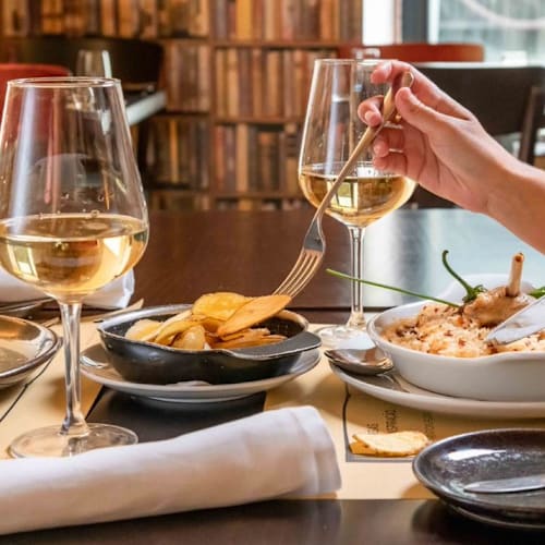 Taberna da Praça, Cascais