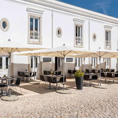 Taberna da Praça, Cascais
