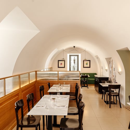 Taberna da Praça, Cascais