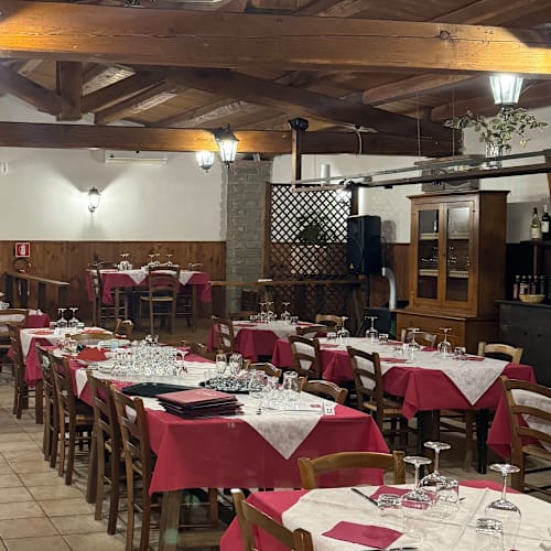 La Grottola, Vejano