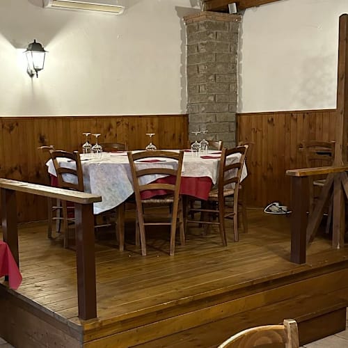 La Grottola, Vejano