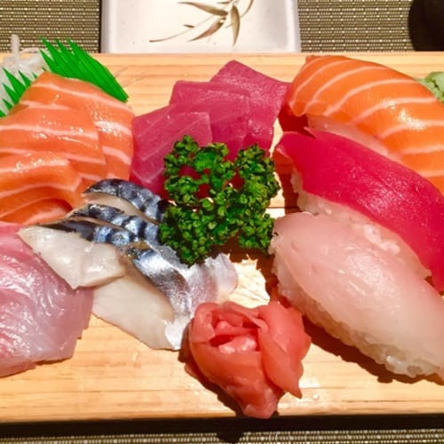 Sakura, Puteaux