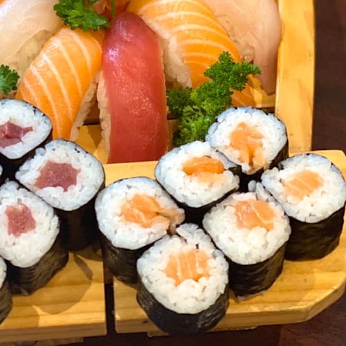 Sakura, Puteaux