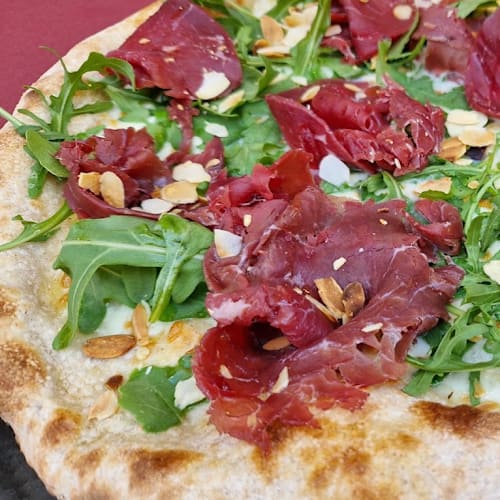 La Gastrobottega Di Giuseppe, Calp