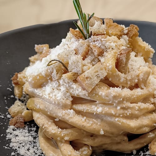 La Gastrobottega Di Giuseppe, Calp