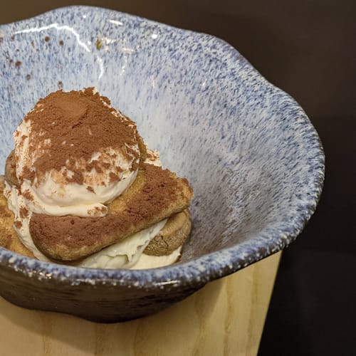 La Gastrobottega Di Giuseppe, Calp