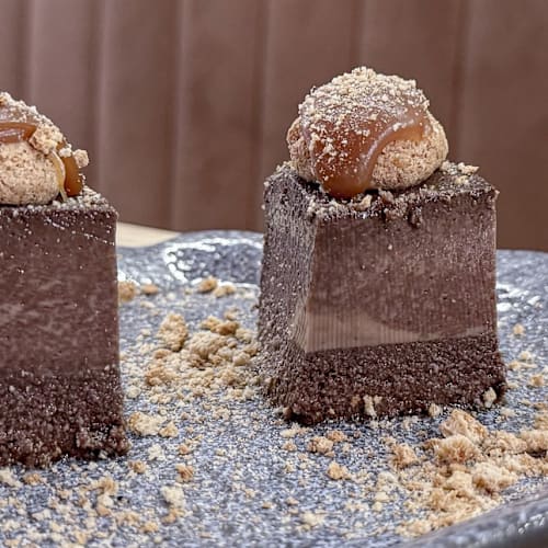 La Gastrobottega Di Giuseppe, Calp