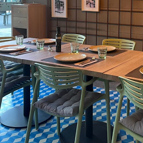 Cafè Il-lusió By Muxía, Barcelona