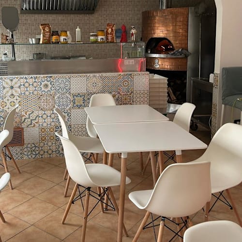 Pizza Verace, Corsico