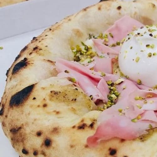 Pizza Verace, Corsico