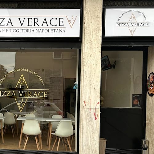 Pizza Verace, Corsico