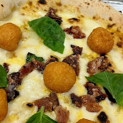 Pizza Verace, Corsico