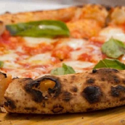 Pizza Verace, Corsico