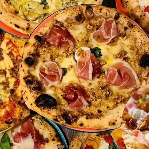 Pizza Verace, Corsico