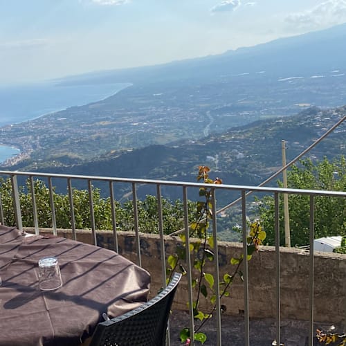 Belvedere, Castelmola
