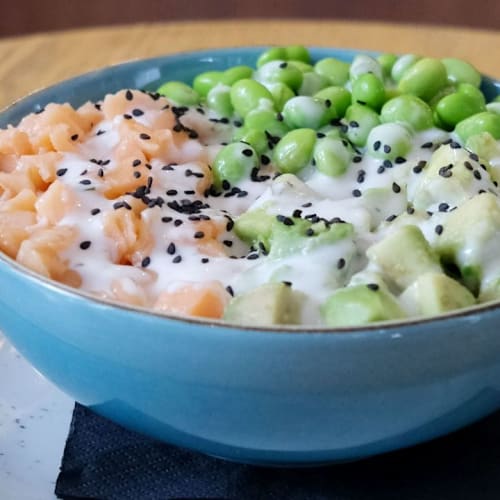 Mandragora - Pozioni e Porzioni, Locorotondo