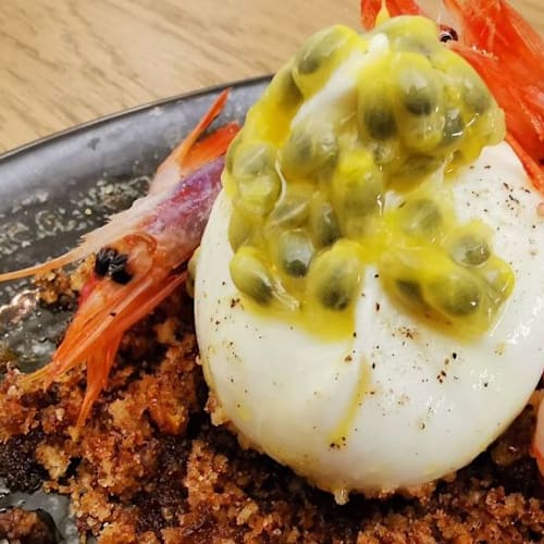 Mandragora - Pozioni e Porzioni, Locorotondo