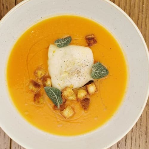 Mandragora - Pozioni e Porzioni, Locorotondo