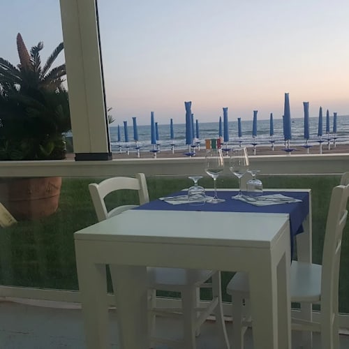La Cannuccia Ristorante Pizzeria, Marina di Ardea