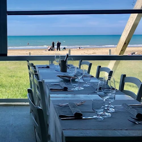 La Cannuccia Ristorante Pizzeria, Marina di Ardea