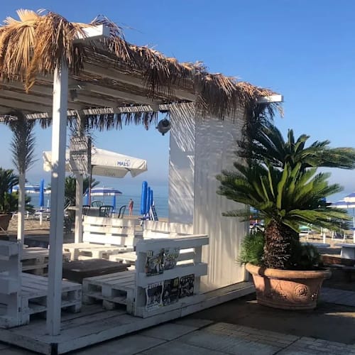 La Cannuccia Ristorante Pizzeria, Marina di Ardea