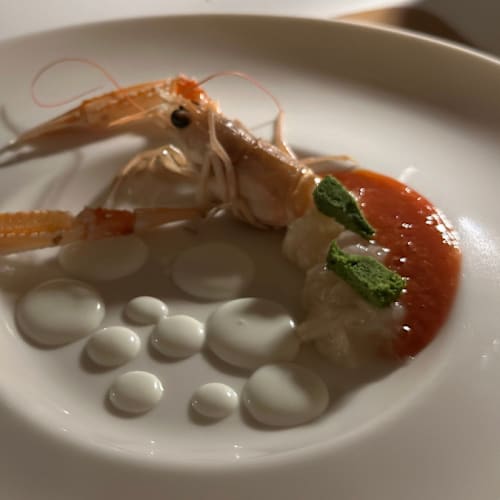 Seaside Restaurant & Lounge Bar, Porto Potenza Picena