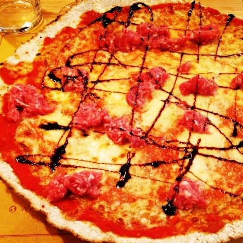 Pizzeria PizzaMaria Savona, Savona