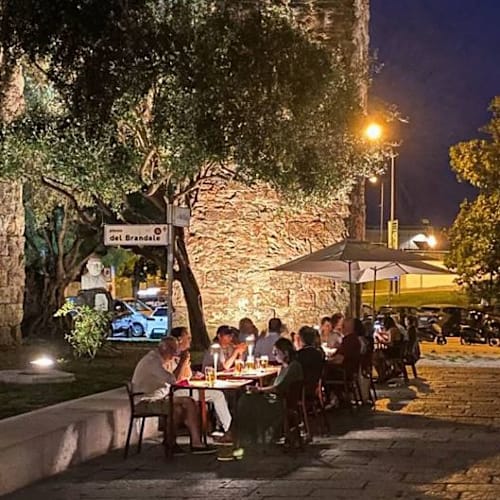 Pizzeria PizzaMaria Savona, Savona