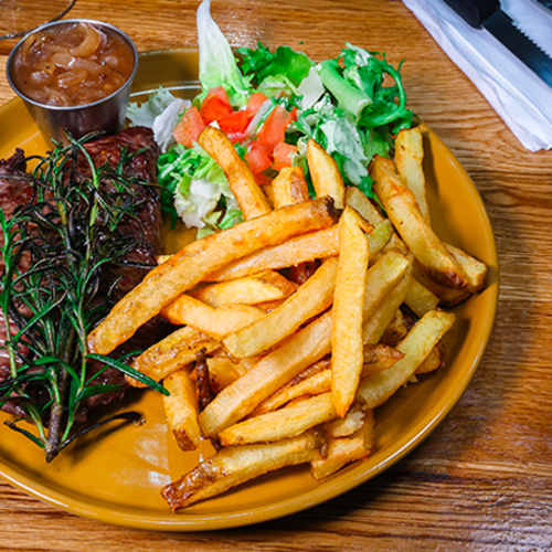 Exterieur Quai , Paris