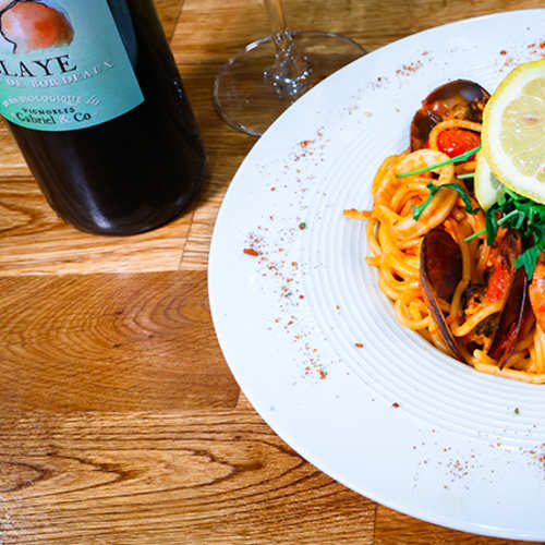 Exterieur Quai , Paris