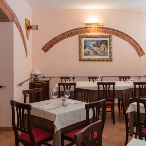 Buca San Ranieri, Pisa