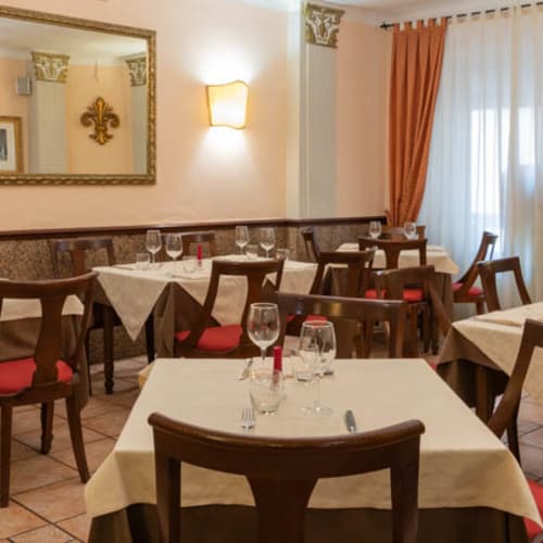 Buca San Ranieri, Pisa