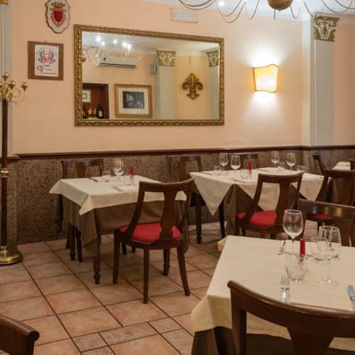 Buca San Ranieri, Pisa
