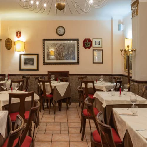 Buca San Ranieri, Pisa
