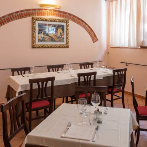 Buca San Ranieri, Pisa