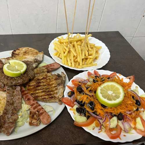 Ristorante Pizzeria Il Fortino, Savona