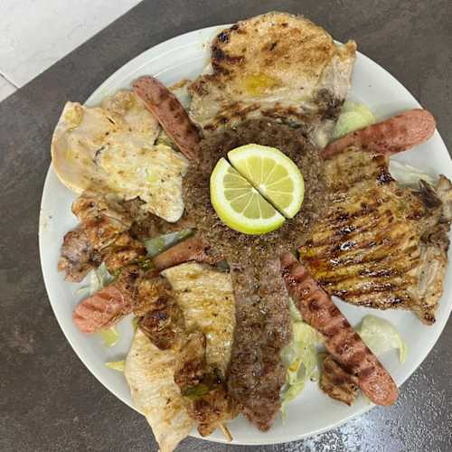 Ristorante Pizzeria Il Fortino, Savona